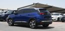 Peugeot 3008 GT LINE