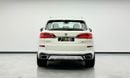BMW X5 XDRIVE40i M SPORT 2019 BMW X5 xDrive40i M-Sport, Warranty, Full Service History, Excellent Condition, GCC