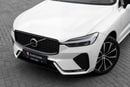 Volvo XC60 B5 ULTIMATE DARK XC60 B5 Ultimate Dark | 2,448 P.M | 0% Downpayment | Volvo Warranty