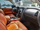 Nissan Patrol LE PLATINUM CITY