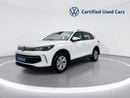 Volkswagen Tiguan LIFE Tiguan Life 1.4L | Contemporary Design | Advanced Tech | Refined Cabin | Everyday Comfort | GCC
