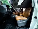 Nissan Patrol LE T2 TITANIUM Nissan Patrol | 5.6 L | 2017 | GCC | Accident-Free | In Excellent Condition