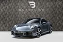 Porsche 911 CARRERA