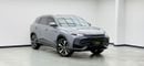 MG HS 2025 MG HS Deluxe, 2031 MG Warranty, Full MG Service History, Low Km, Fully Loaded, GCC