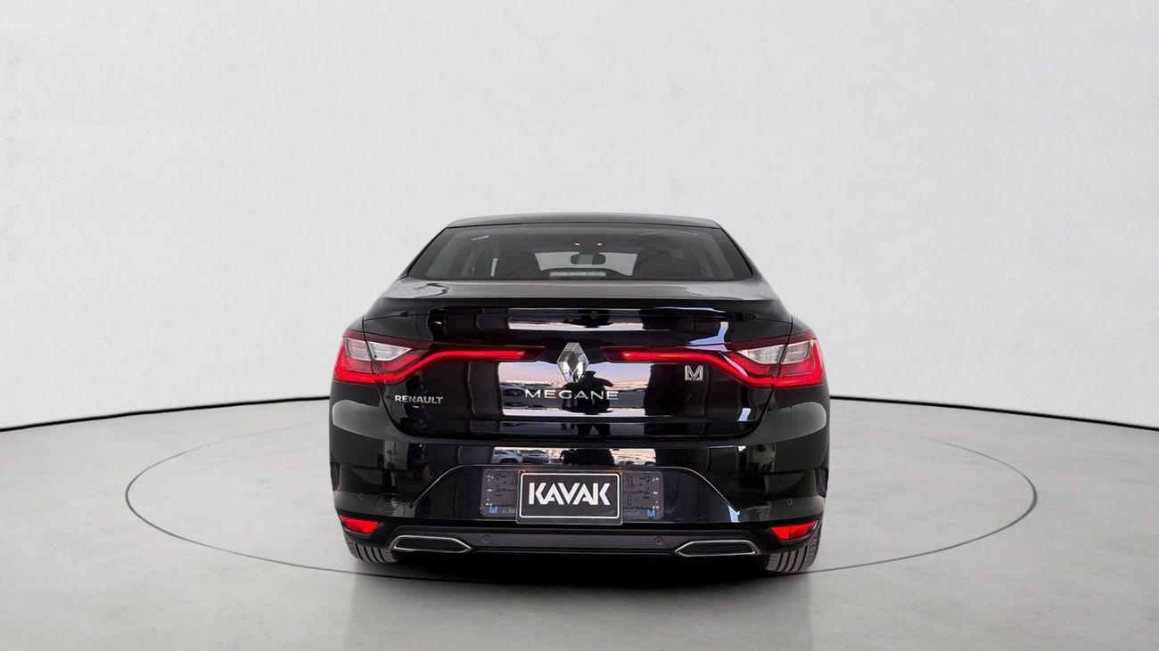 Renault Megane SE | Guaranteed Warranty | 0 Down Payment