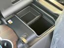 Toyota Land Cruiser GXR