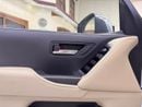 Toyota Land Cruiser VXR
