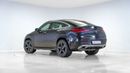 مرسيدس بنز GLE 450 4Matic Coupe