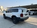 Toyota Prado GXR Turbo Original Paint