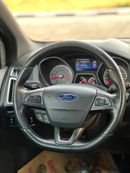 فورد فوكاس ST GCC Specs - Performance Hatchback