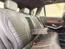 مرسيدس بنز GLC 300 STANDARD 4MATIC 2.0L