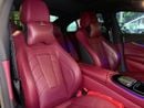 مرسيدس بنز CLS 53 AMG 4MATIC+ 2023 Mercedes‐ CLS 53 4MATIC+ - Carbon interior and Exterior - Warranty up on request