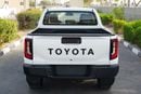 Toyota Hilux ADVENTURE