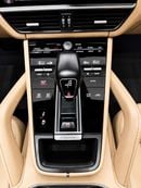 Porsche Cayenne STANDARD