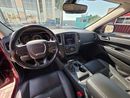 Dodge Durango GT