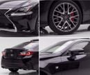 لكزس RC 350 F SPORT PLATINUM 3.5