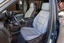 Chevrolet Suburban LT GCC | Full Size Luxury SUV