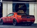 Dodge Challenger RT SCAT PACK WIDE BODY