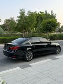 لكزس GS 350