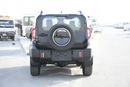 Toyota Prado 2027 TOYOTA FJ CRUISER 2.7L PETROL (Ready Stock)