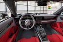 Porsche 911 GT3 S/C Cabrio