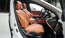 Mercedes Benz S500 4MATIC L