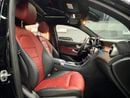 Mercedes Benz GLC 300 AMG 4MATIC