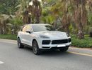 Porsche Cayenne PLATINUM EDITION 2021 Porsche Cayenne | Low Mileage | American Specs | Perfect Condition
