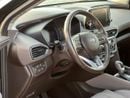 هيونداي سانتا في STANDARD
