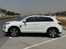 Mitsubishi ASX GLX HIGHLINE