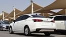Nissan Sunny SV ACCIDENTS FREE -- GCC - ORIGINAL PAINT - PERFECT CONDITION INSIDE OUT