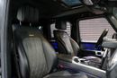 Mercedes Benz G63 AMG Stronger Than Time Edition, Brabus Body Kit, Carbon Interior!!