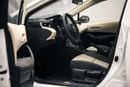 Toyota Corolla XLI E 1.6L - Super White Inside Formage | Export Only