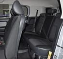 Toyota FJ Cruiser GXR EXCELLENT DEAL for our Toyota FJ Cruiser ( 2023 Model ) in Silver Color GCC Specs