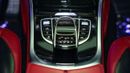 مرسيدس بنز G 63 AMG STANDARD 5.5L