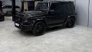 BRABUS 800 - Mercedes-AMG G 63 Brabus G-Class 800 2023 European specs