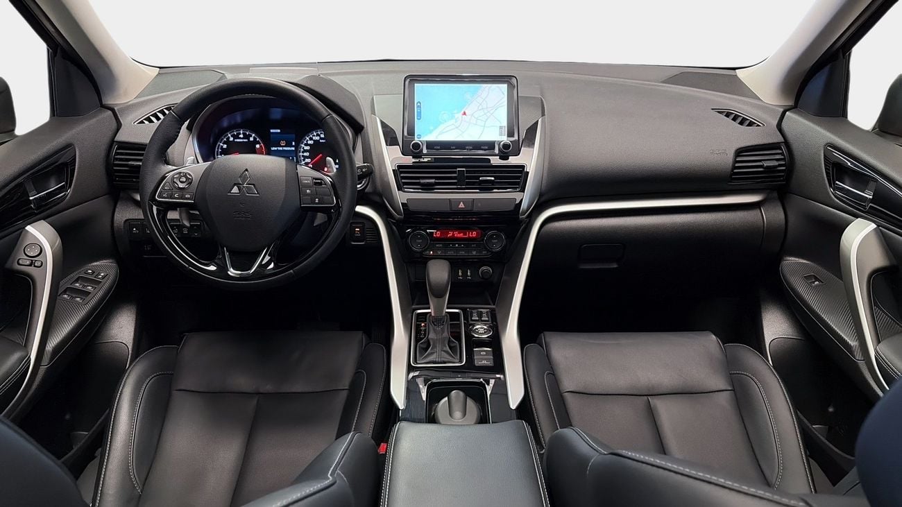 Mitsubishi Eclipse Cross GLS HIGH LINE | Guaranteed Warranty | 0 Down Payment
