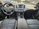 Chevrolet Impala LTZ Chevrolet Impala LTZ 3.6L 6 CYL