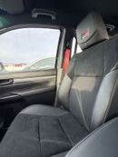 Toyota Hilux GR SPORT ADVENTURE