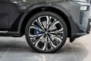 BMW X7 xDrive40i Masterclass M Sport Package