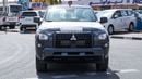 Mitsubishi L200 GLX HIGH LINE Brand New – 2.4L Turbo Diesel 4WD Automatic – U05 – 2026 – Export Only