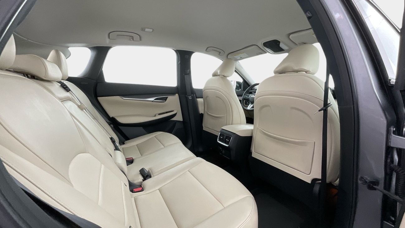Infiniti QX50 LUXE | Guaranteed Warranty | 0 Down Payment