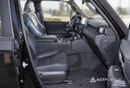 Toyota Prado 2.8L Turbo Diesel | Automatic | 4WD | Mid Option | Black | EXPORT ONLY