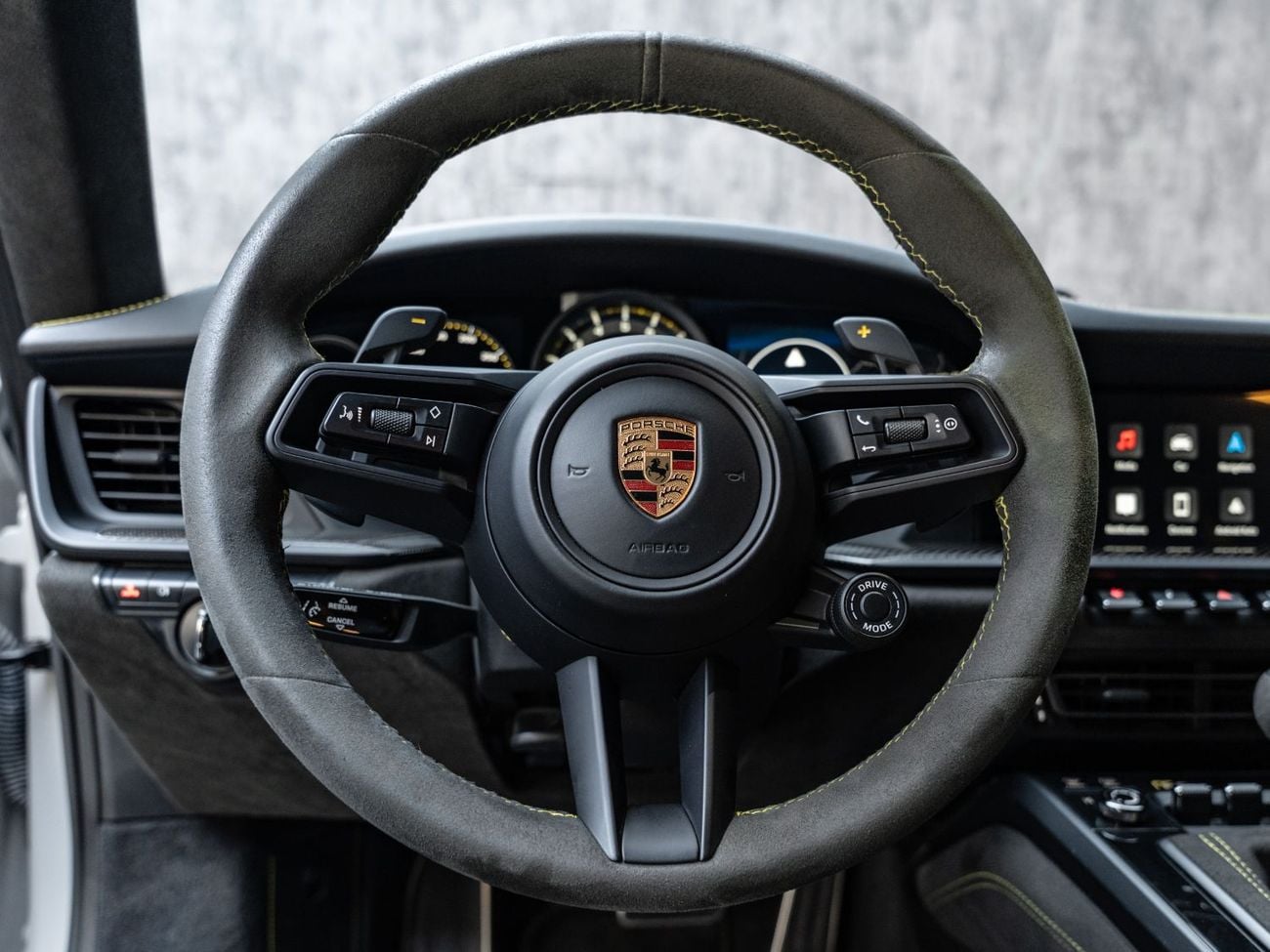Porsche 911 GT3