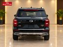 جي إي سي GS 8 GL سيارة GAC GS8 320T i-4WD Turbo موديل 2021 | مواصفات خليجية | 7 مقاعد | 87,479 كم