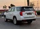 GMC Yukon DENALI 2024 GMC Yukon Denali, Dealer Warranty and Service Package, GCC Specifications
