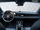 Porsche 911 CARRERA