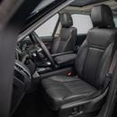 Land Rover Discovery HSE