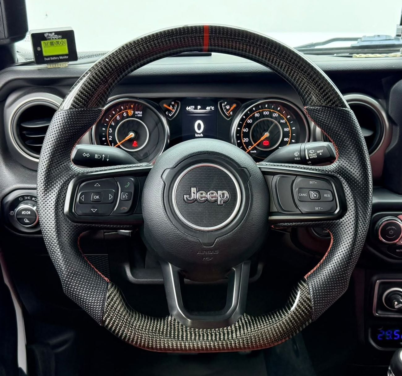 Jeep Gladiator SPORT