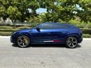 Lamborghini Urus STANDARD LOW MILEAGE/ ORIGINAL PAINT
